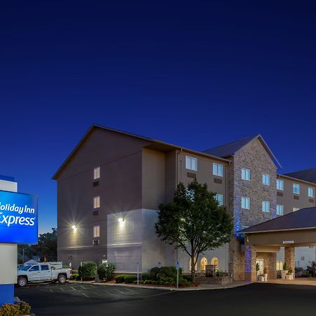 Holiday Inn Express Columbus - Ohio Expo Center By Ihg Dış mekan fotoğraf