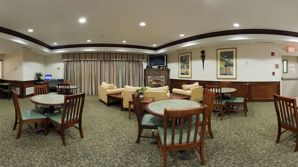 Holiday Inn Express Columbus - Ohio Expo Center By Ihg Dış mekan fotoğraf