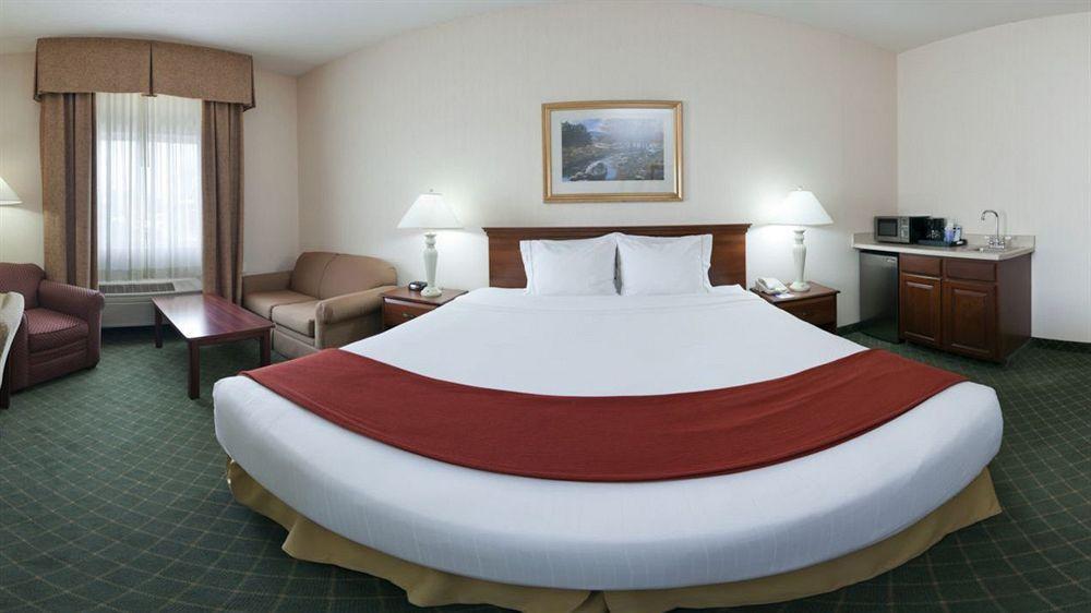 Holiday Inn Express Columbus - Ohio Expo Center By Ihg Dış mekan fotoğraf