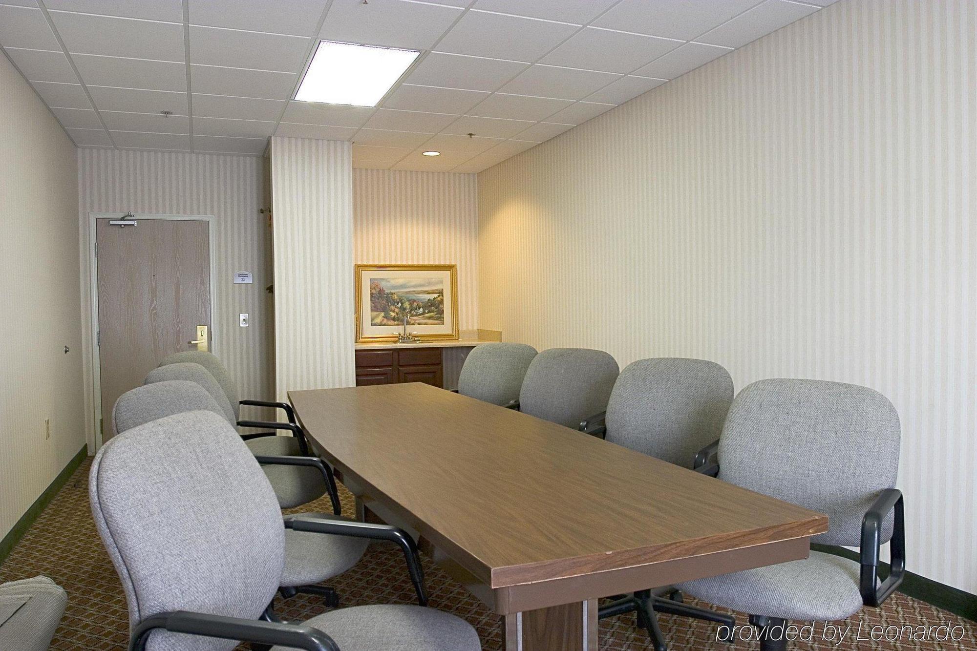 Holiday Inn Express Columbus - Ohio Expo Center By Ihg Konforlar fotoğraf