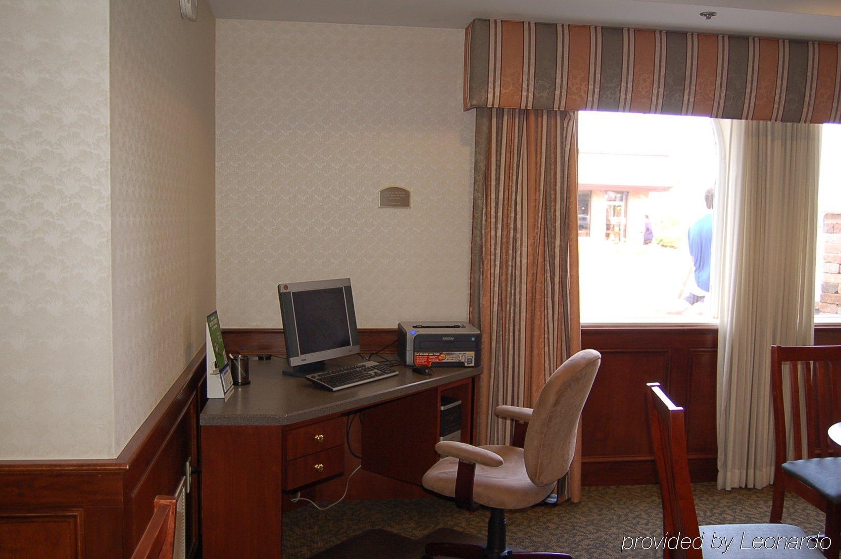 Holiday Inn Express Columbus - Ohio Expo Center By Ihg Dış mekan fotoğraf