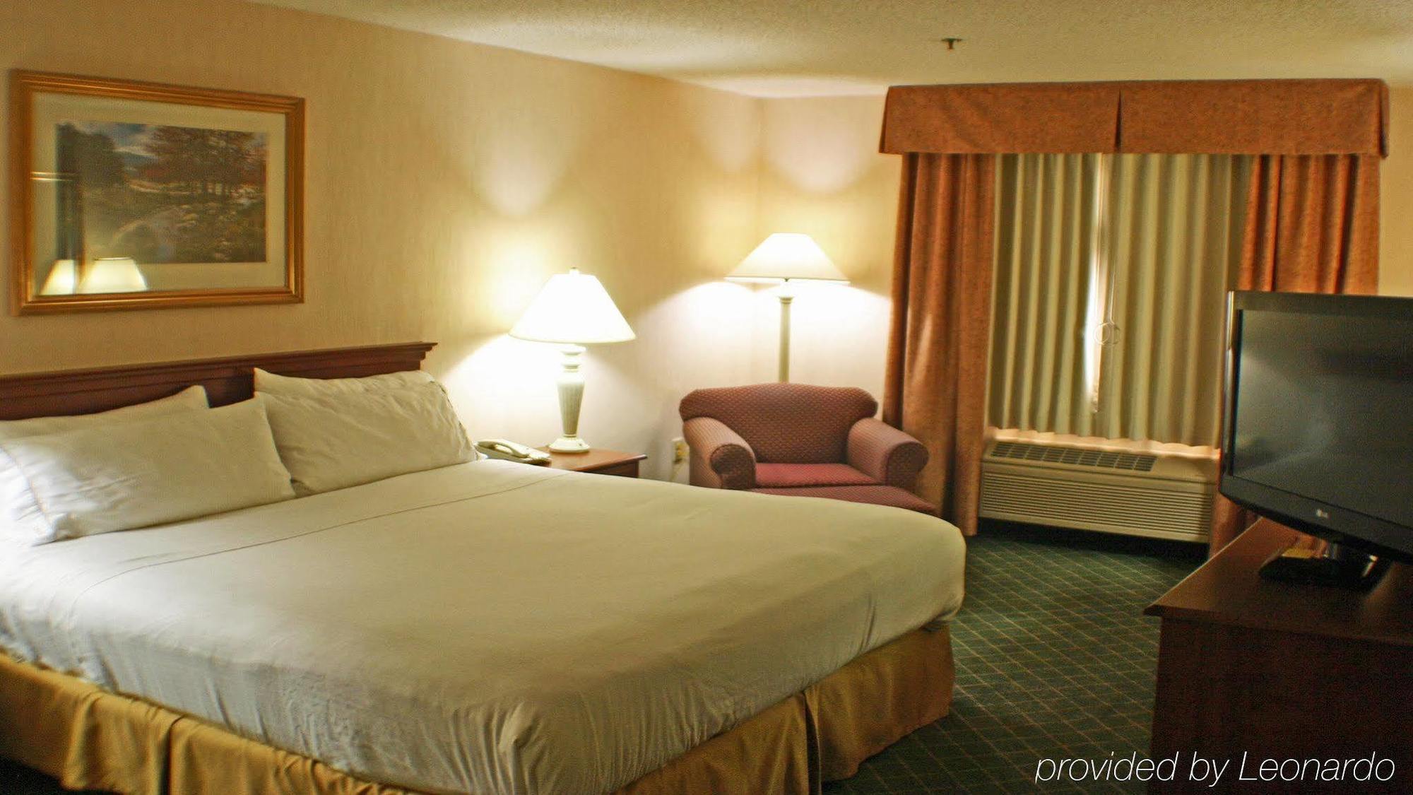 Holiday Inn Express Columbus - Ohio Expo Center, An Ihg Hotel Dış mekan fotoğraf