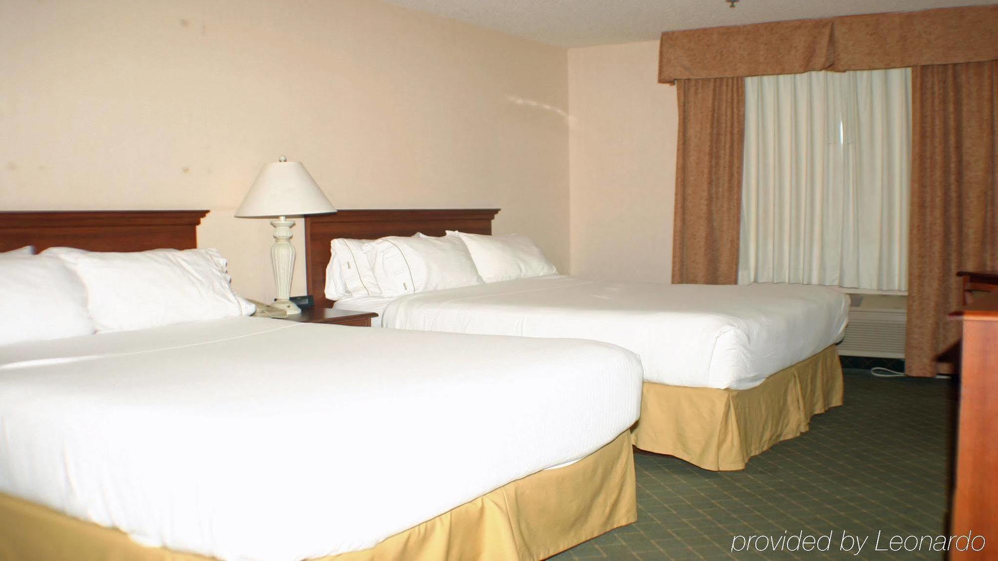 Holiday Inn Express Columbus - Ohio Expo Center By Ihg Dış mekan fotoğraf