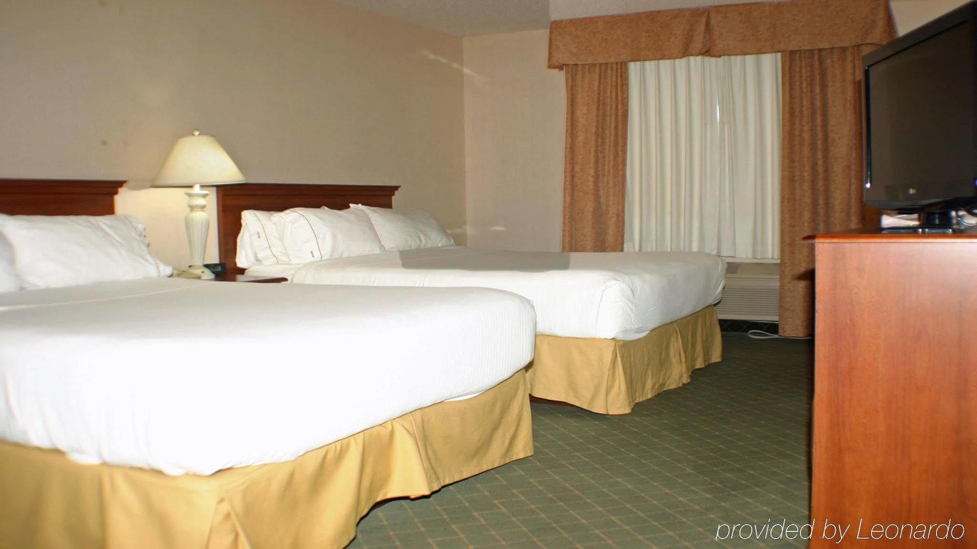 Holiday Inn Express Columbus - Ohio Expo Center By Ihg Dış mekan fotoğraf