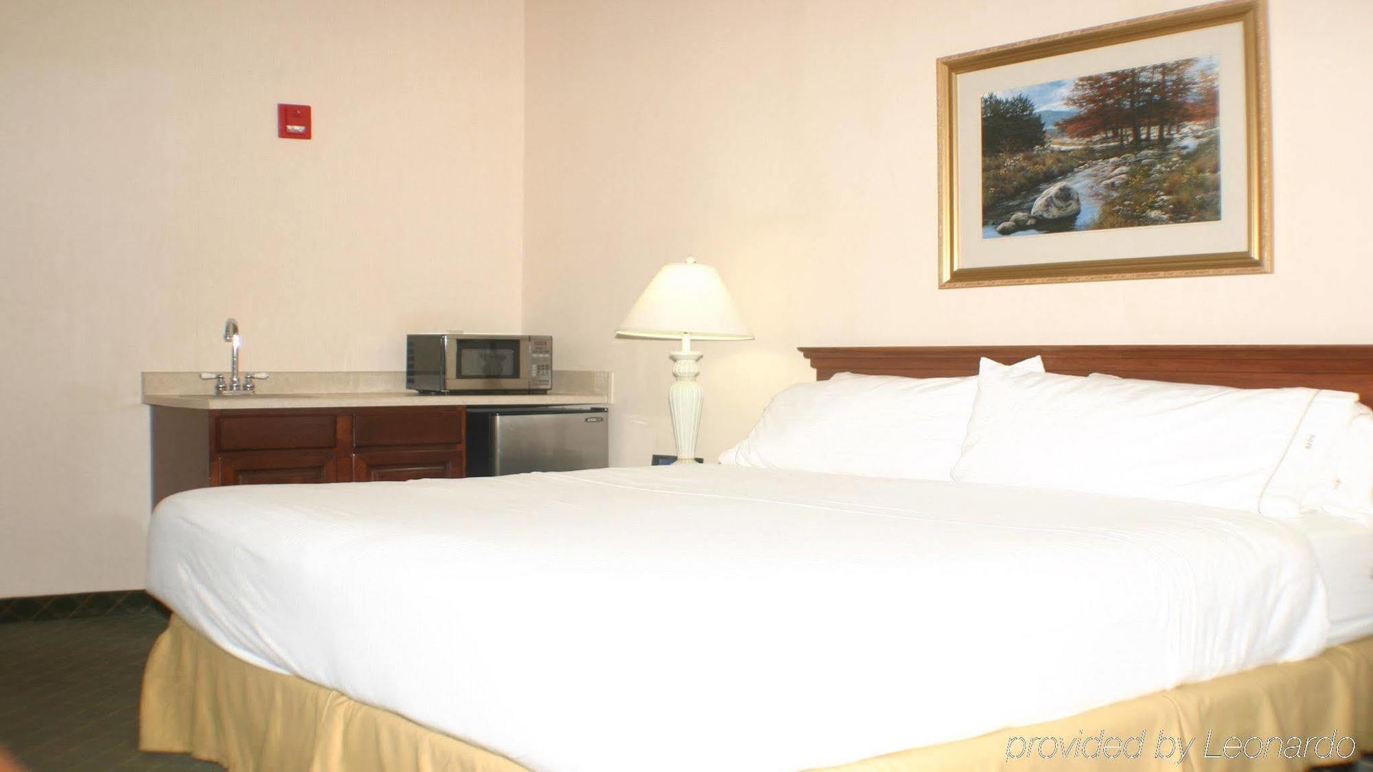 Holiday Inn Express Columbus - Ohio Expo Center By Ihg Dış mekan fotoğraf