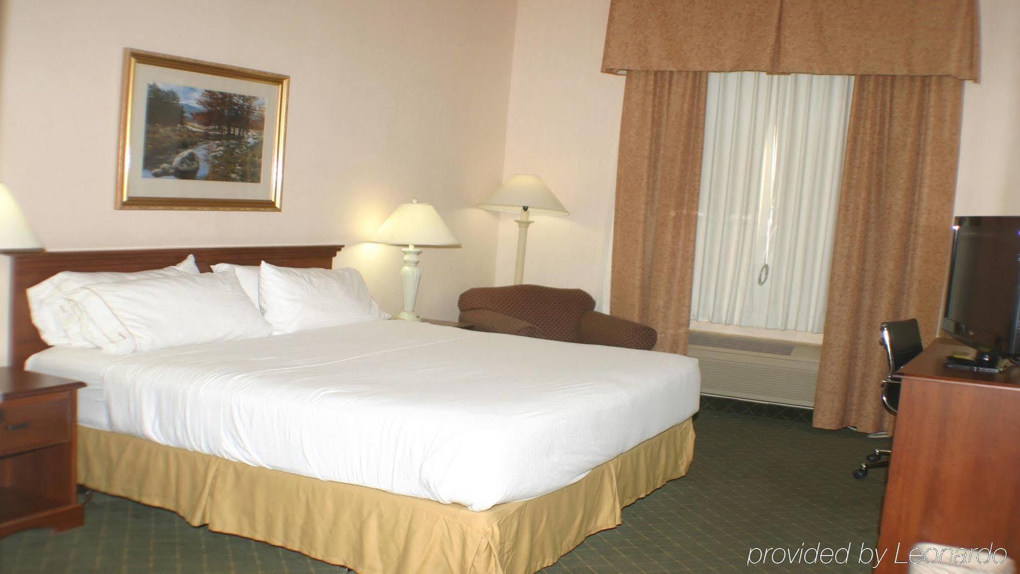 Holiday Inn Express Columbus - Ohio Expo Center By Ihg Dış mekan fotoğraf
