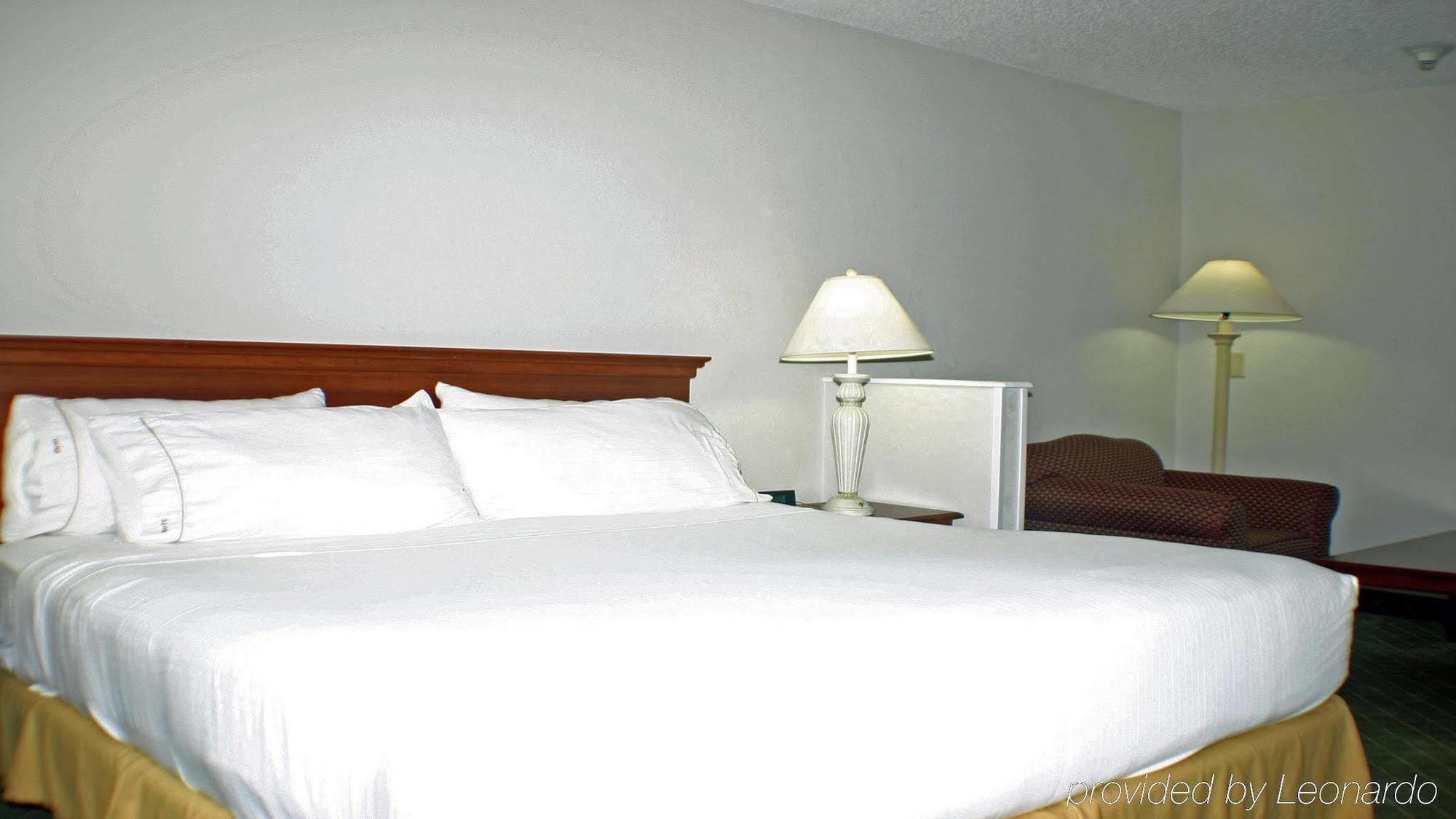 Holiday Inn Express Columbus - Ohio Expo Center By Ihg Dış mekan fotoğraf