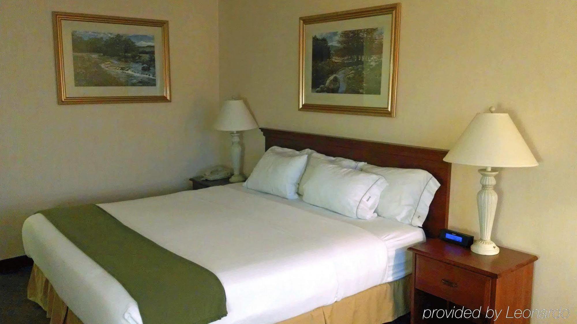Holiday Inn Express Columbus - Ohio Expo Center By Ihg Dış mekan fotoğraf