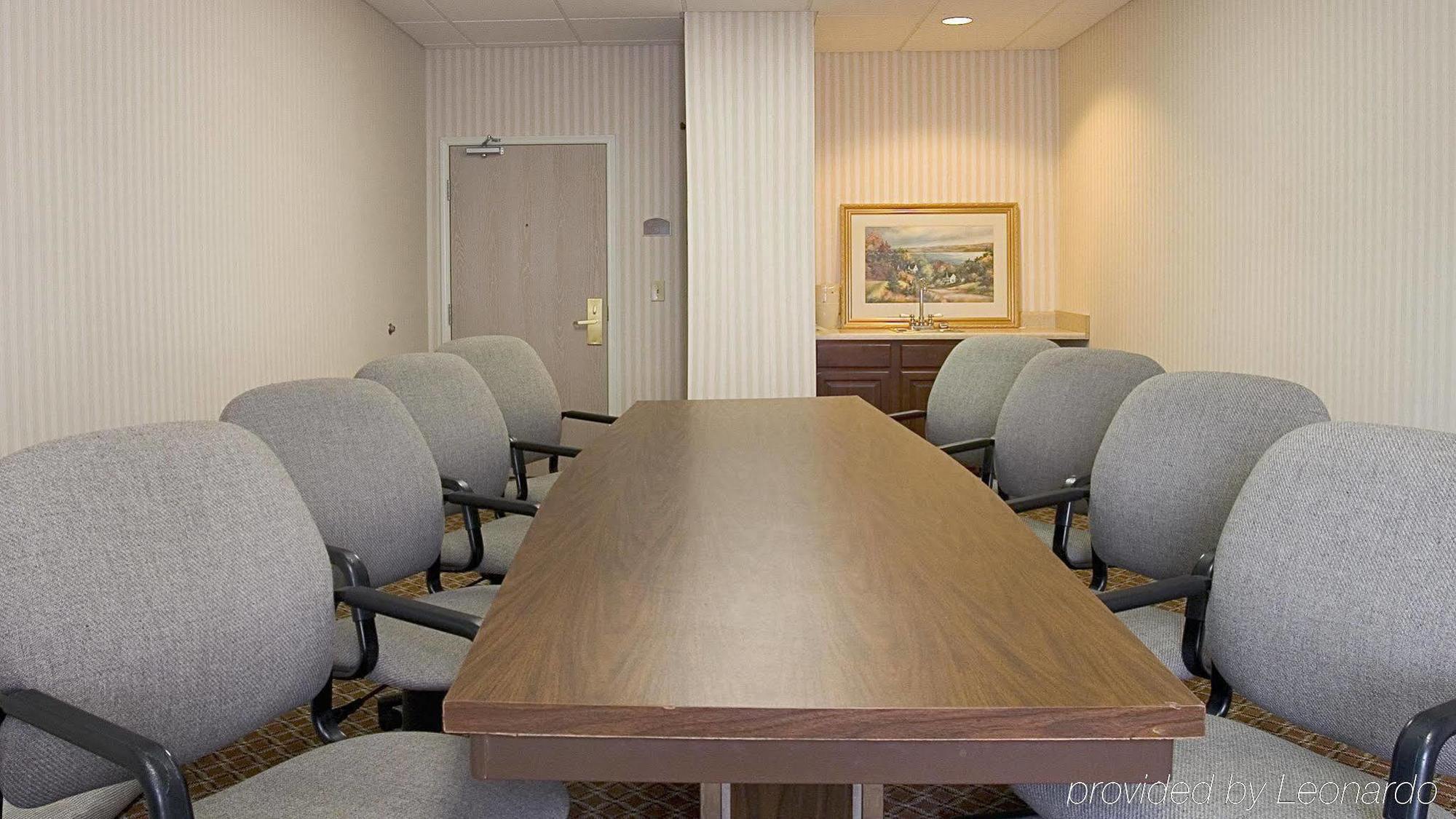 Holiday Inn Express Columbus - Ohio Expo Center By Ihg Dış mekan fotoğraf