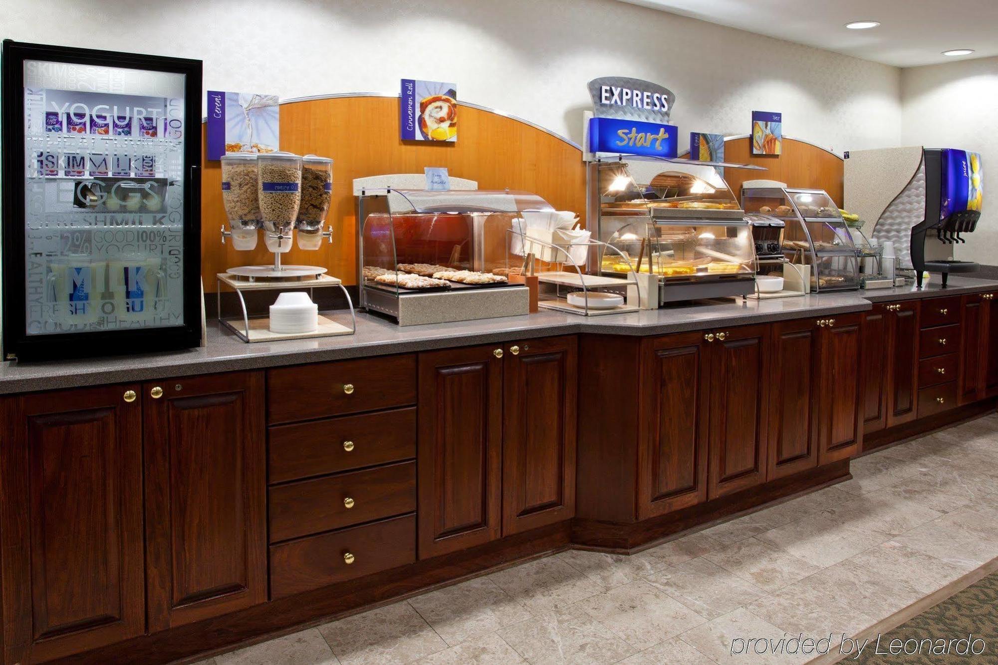 Holiday Inn Express Columbus - Ohio Expo Center By Ihg Dış mekan fotoğraf