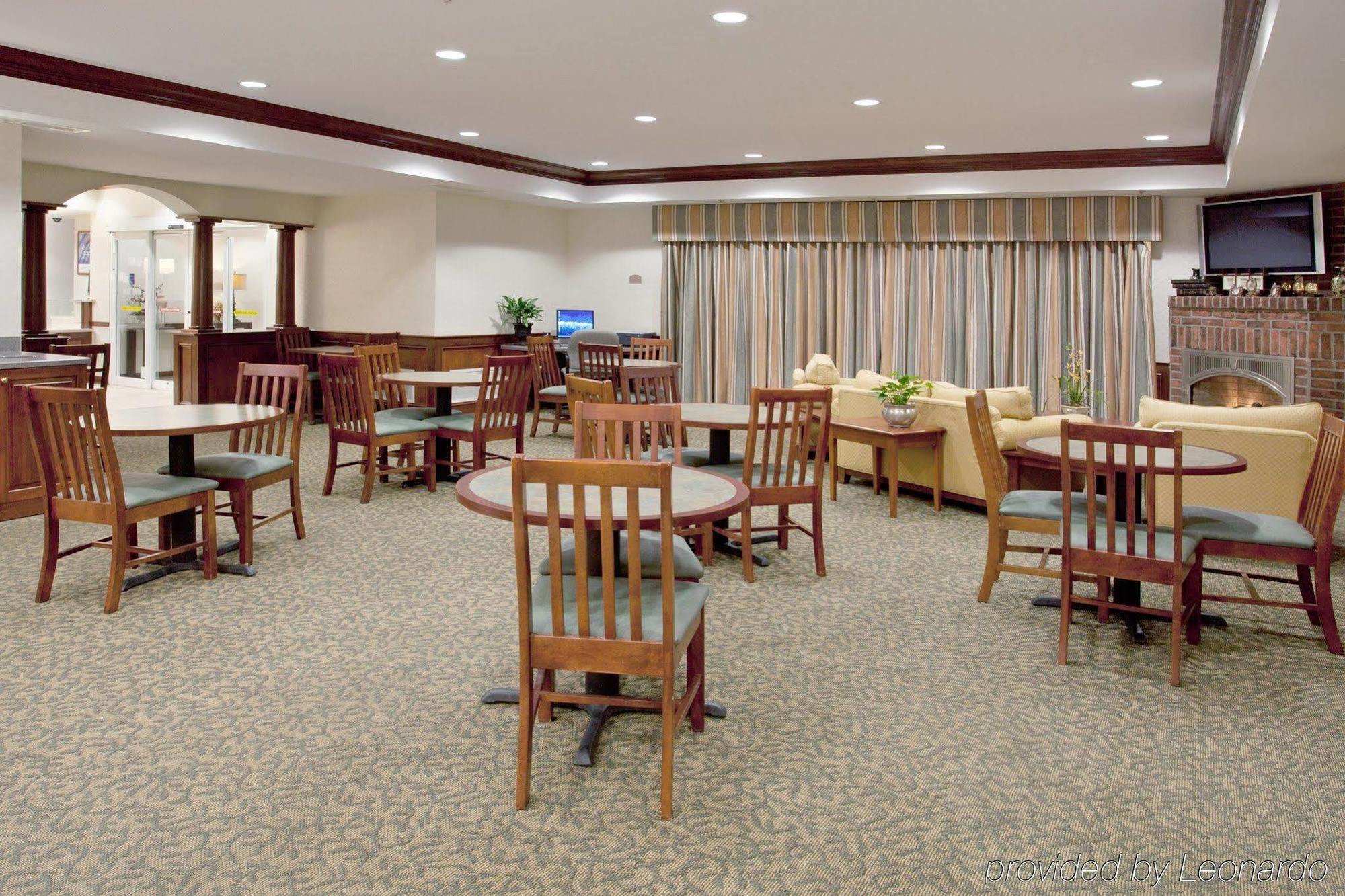 Holiday Inn Express Columbus - Ohio Expo Center By Ihg Dış mekan fotoğraf