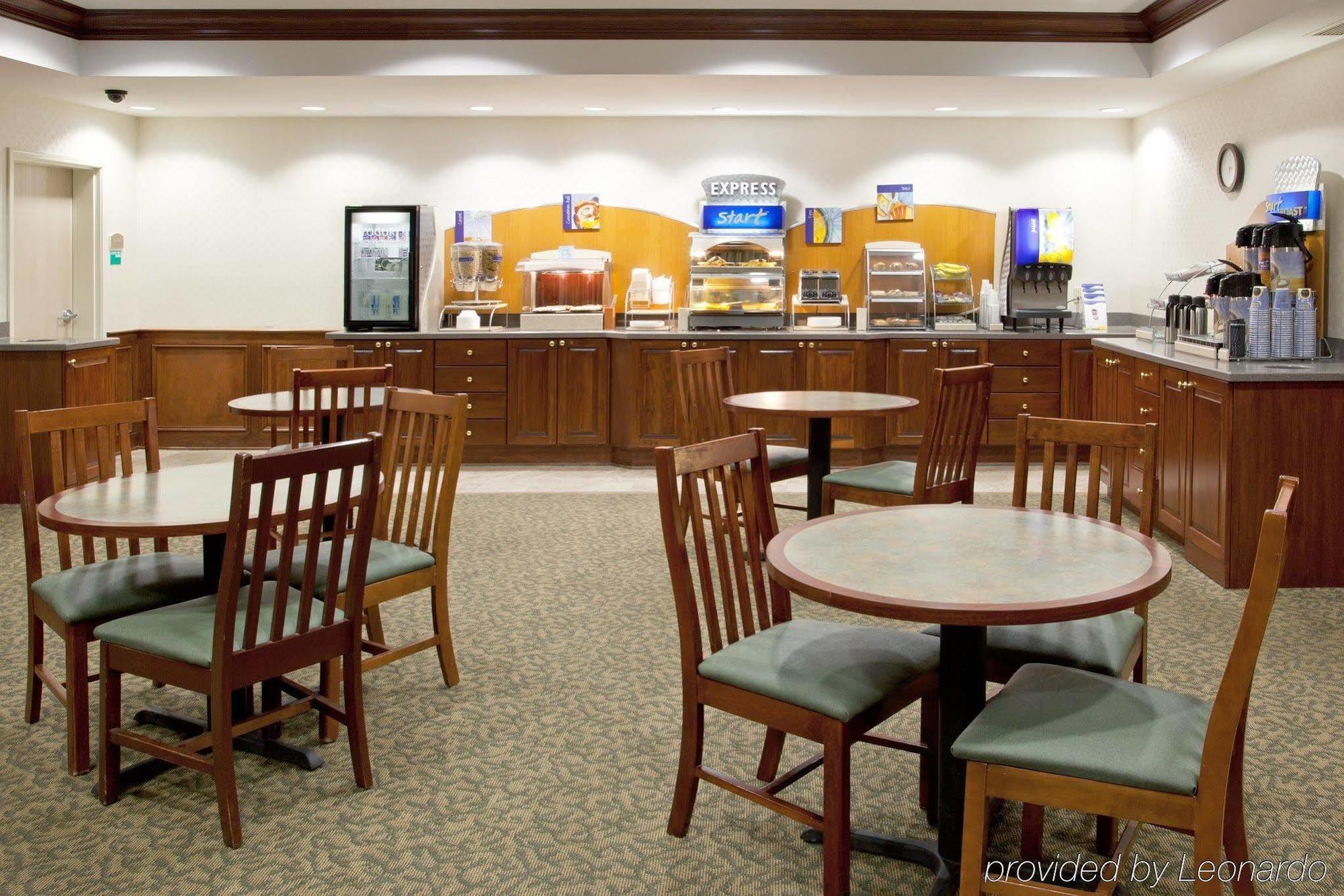 Holiday Inn Express Columbus - Ohio Expo Center By Ihg Dış mekan fotoğraf