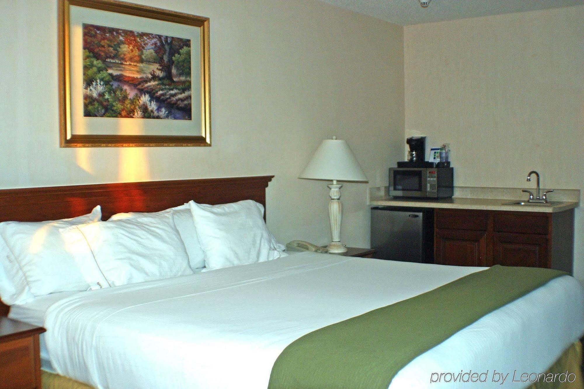Holiday Inn Express Columbus - Ohio Expo Center By Ihg Dış mekan fotoğraf
