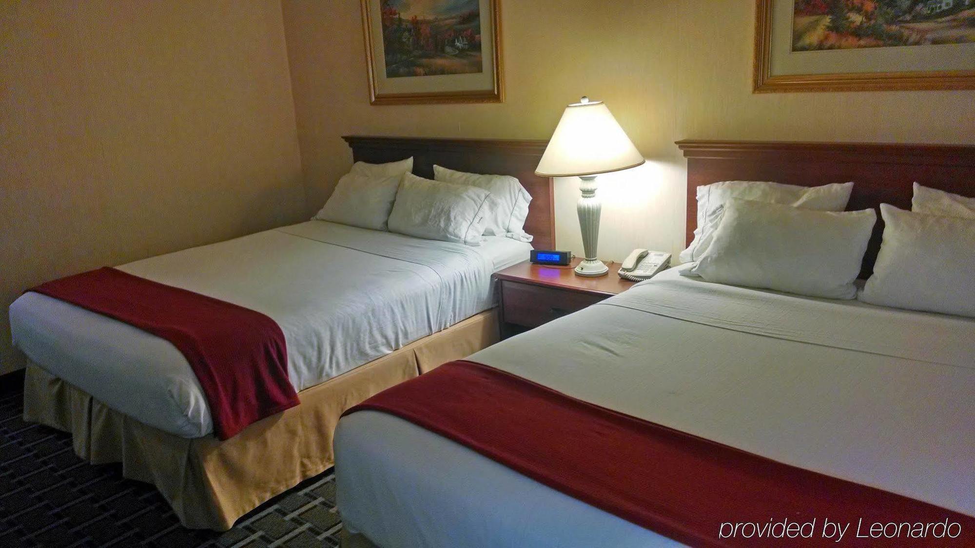 Holiday Inn Express Columbus - Ohio Expo Center By Ihg Dış mekan fotoğraf