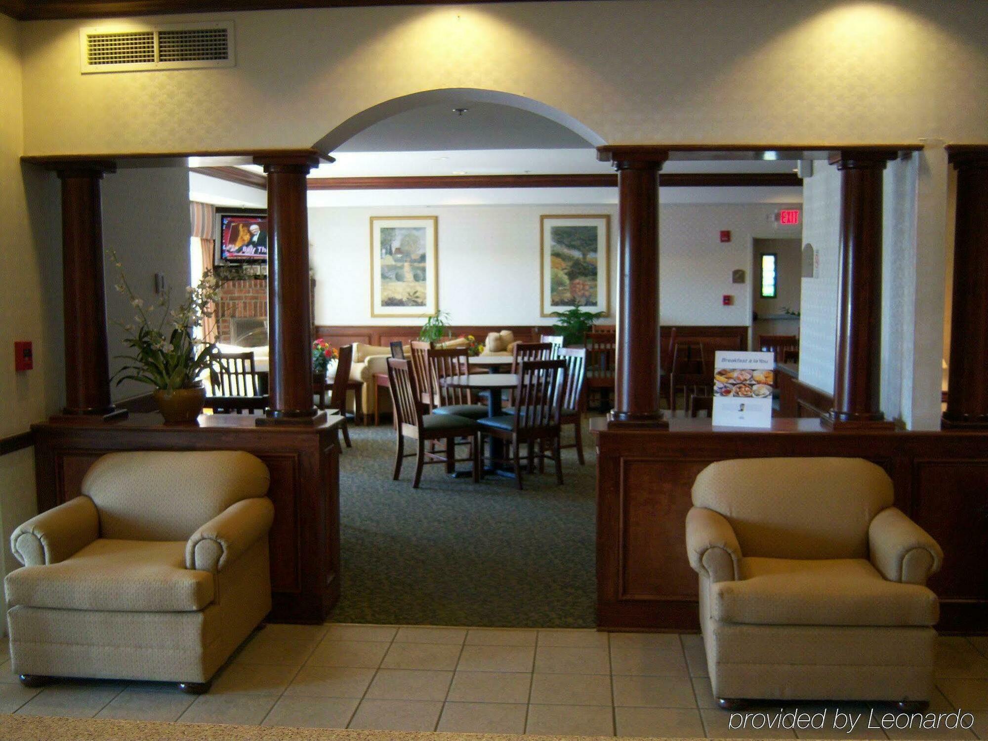 Holiday Inn Express Columbus - Ohio Expo Center By Ihg Dış mekan fotoğraf