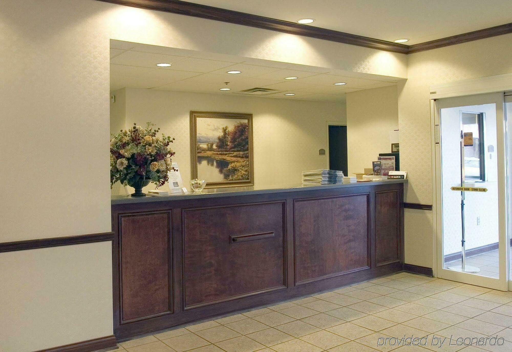 Holiday Inn Express Columbus - Ohio Expo Center By Ihg Dış mekan fotoğraf