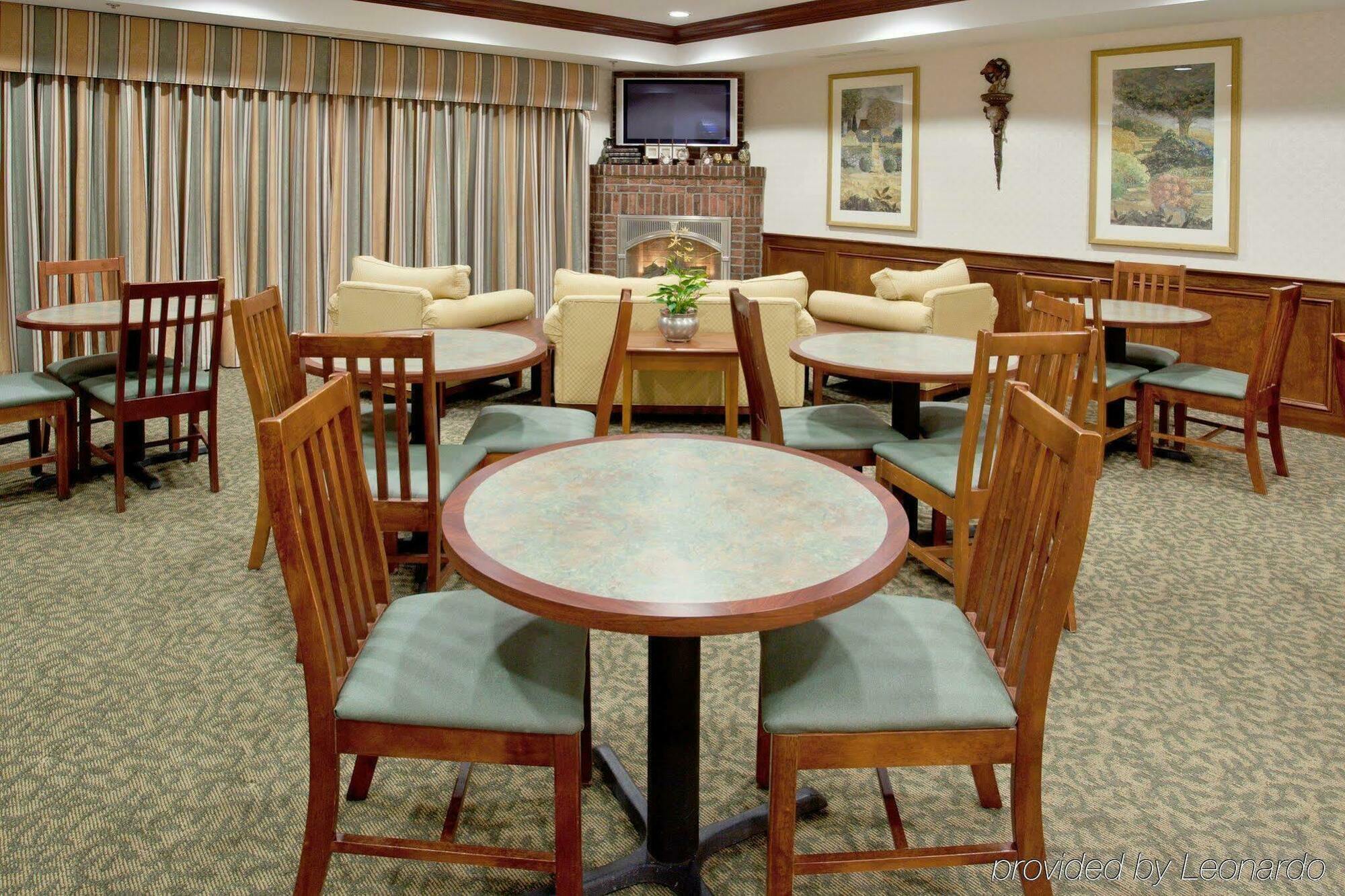 Holiday Inn Express Columbus - Ohio Expo Center By Ihg Dış mekan fotoğraf